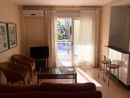 Apartamento La Rosaleda