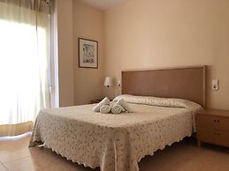 Apartamento La Rosaleda