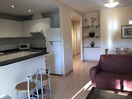 Apartamento La Rosaleda