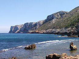 Apartamento La Rosaleda