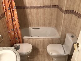 Apartamento La Rosaleda