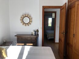 Apartamento El Poblet