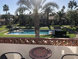 Apartamento El Poblet