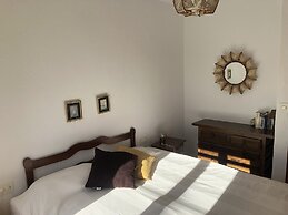 Apartamento El Poblet