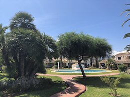 Apartamento El Poblet