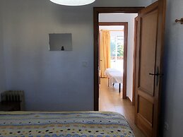 Apartamento El Poblet