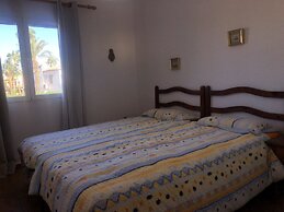 Apartamento El Poblet
