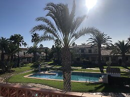 Apartamento El Poblet