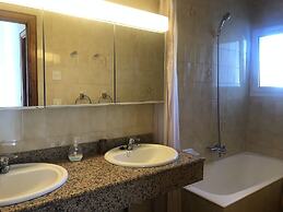 Apartamento El Poblet