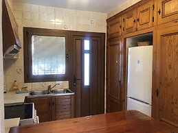 Apartamento El Poblet