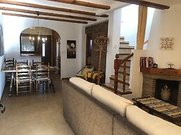 Apartamento El Poblet