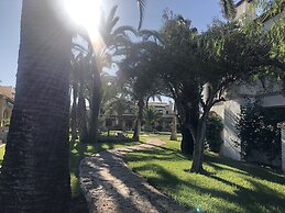 Apartamento El Poblet