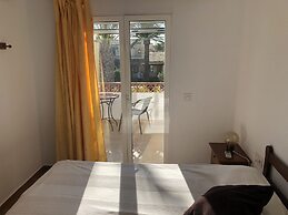 Apartamento El Poblet