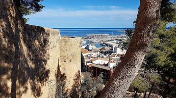 Apartamento El Poblet