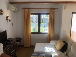 Apartamento El Poblet