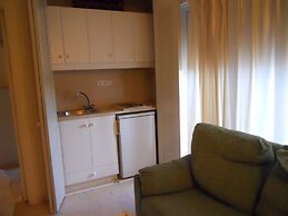 Apartamento El Retiro 2