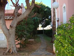 Apartamento Los Jazmines