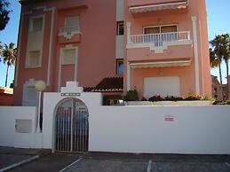 Apartamento Los Jazmines