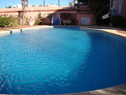 Apartamento Los Jazmines