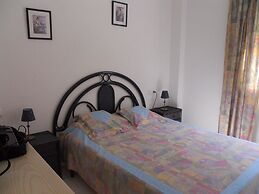 Apartamento Los Jazmines