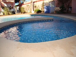 Apartamento Los Jazmines