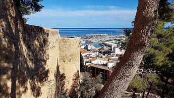 Apartamento Los Jazmines