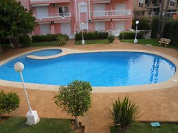 Apartamento Los Jazmines