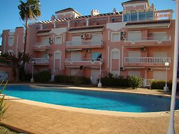 Apartamento Los Jazmines