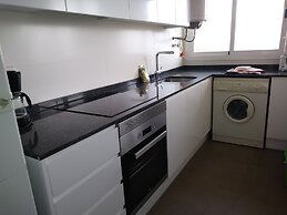 Apartamento Mediterraneo Playa II