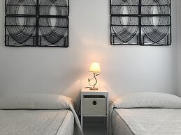 Apartamento Mediterraneo Playa II