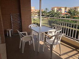 Apartamento Mediterraneo Playa II