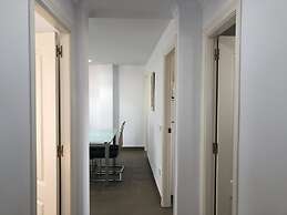 Apartamento Mediterraneo Playa II