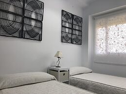 Apartamento Mediterraneo Playa II