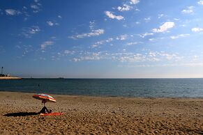 Apartamento Mediterraneo Playa II