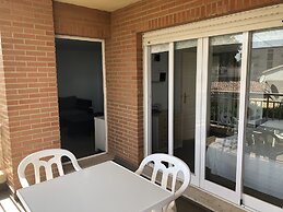 Apartamento Mediterraneo Playa II