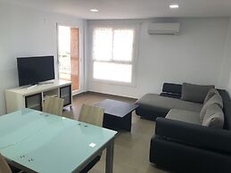 Apartamento Mediterraneo Playa II