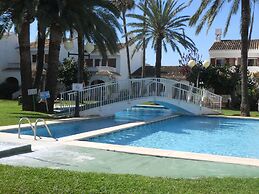 Apartamento L'Escala