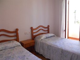 Apartamento L'Escala