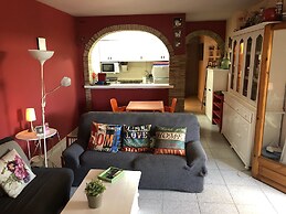 Apartamento Torre Almadrava