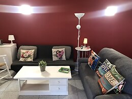 Apartamento Torre Almadrava