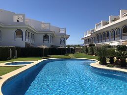 Apartamento Torre Almadrava