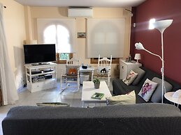 Apartamento Torre Almadrava