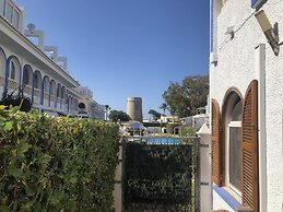 Apartamento Torre Almadrava