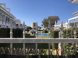 Apartamento Torre Almadrava