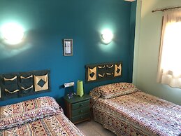 Apartamento Torre Almadrava