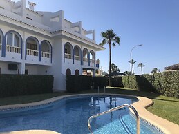 Apartamento Torre Almadrava