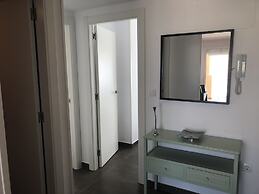Apartamento Los Carmenes