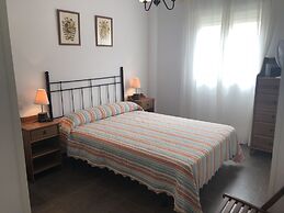 Apartamento Los Carmenes