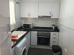 Apartamento Los Carmenes