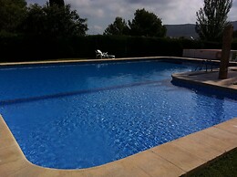 Apartamento Los Almendros 3